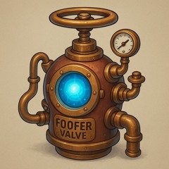 Foofer Valve
