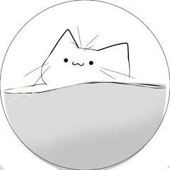 液体のねこ
