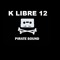 TOMTON K DOUZE K'DOUZ'ARTS REC