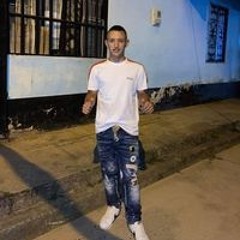 Velásquez TL