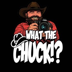 What The Chuck