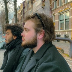 Vadik Junior Baraghin