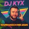 Dj Kyx