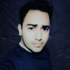 Hooman Hooshyar