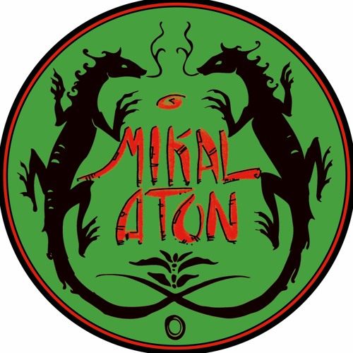 Mikal Aton’s avatar