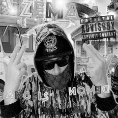 IDREAMVISIONMUSIK - 100 DOLLA BILLZ feat. DJ DREAM (THE i MIXTAPE)