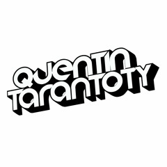 Quentin Tarantoty Official