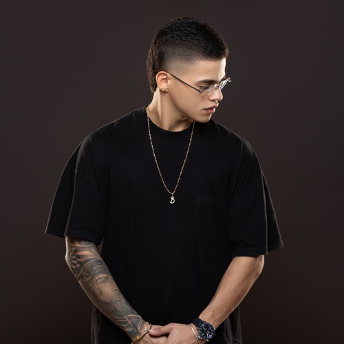 Roldán — artist photo