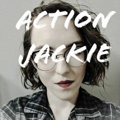Action Jackie