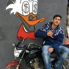Gabriel Alves