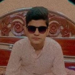 Ghullam Hussain Zeshan