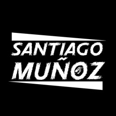 Santiago Muñoz