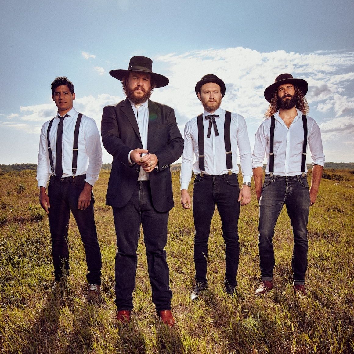 The Dead South