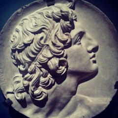 Alexander ✝
