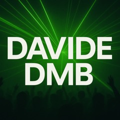 Davide DMB