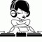 Misses HardStyle
