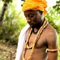 Efoe Djanta kinikini