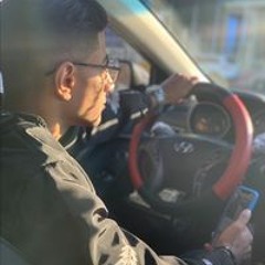 Mohamed Reda