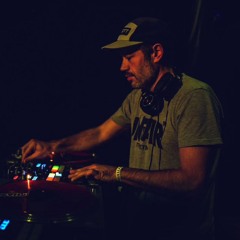DJ Kermit