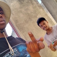 Makazana Hip hop Duo "US"