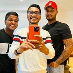 Yohan Jayarathne