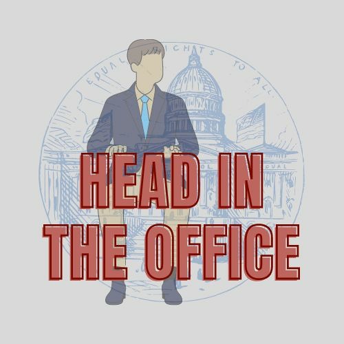 Head in the Office’s avatar