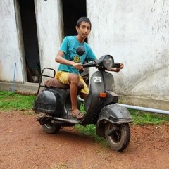 Glevin Dsouza