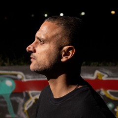 Alex Chasos