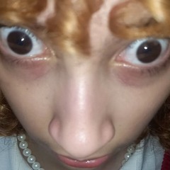NOSY GINGER🙏🙏🙏