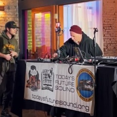 SAC TO THE RED1 & BEAT MECHANIC WRECHORDS