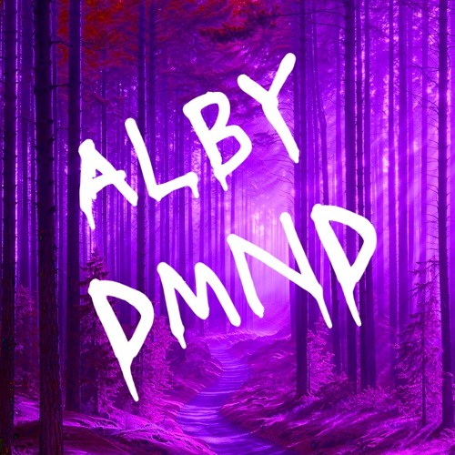 ALBYDMND’s avatar