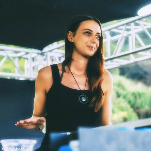 djane naima