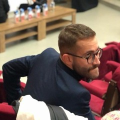 Stefan Molnar