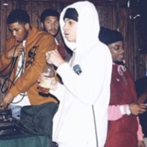 D Savage - Ratz (unreleased)