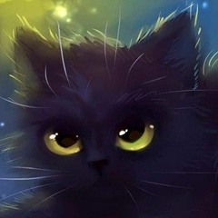 Pixelated Meow
