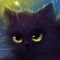 Pixelated Meow