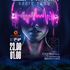 Euphoriaradioshow