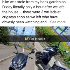 shankill est hoodz