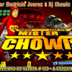 SONIDO MR CHOWIS