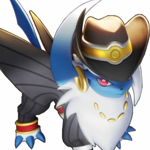Stream リボルバーアブソルナイト Music Listen To Songs Albums Playlists For Free On Soundcloud