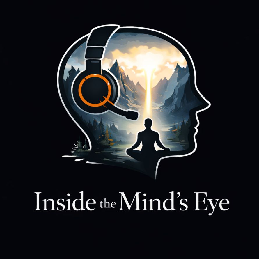 Inside the Minds Eye