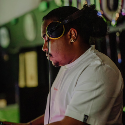 DJ CooL'X — artist photo
