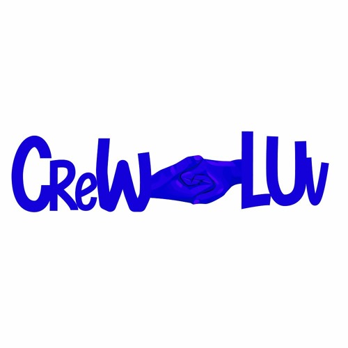 CREWLUV RECORDS’s avatar
