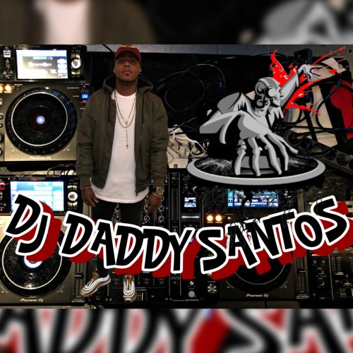 DJ DADDY SANTOS’s avatar