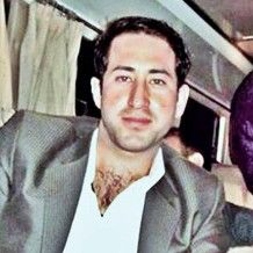 Hafeez Pirzada’s avatar