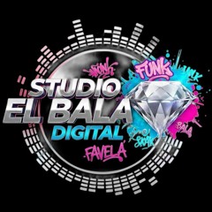 STUDIO EL BALA DIGITAL 💎🥷🏿