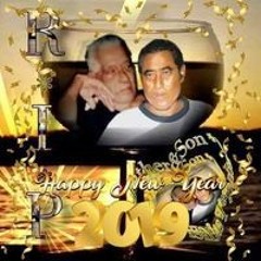 Madawen Wei Oloapoal David