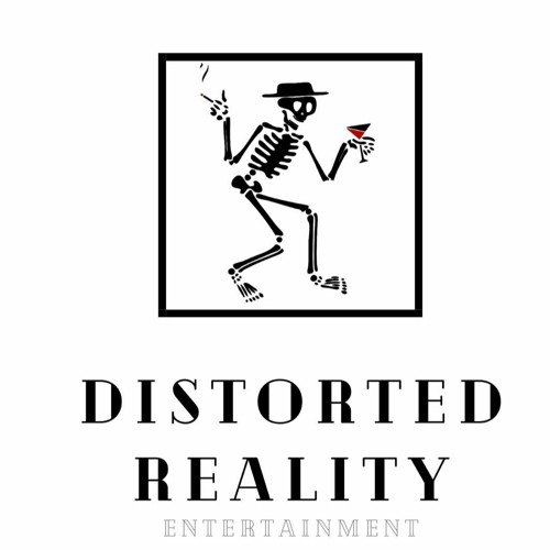 Distorted Reality Entertainment’s avatar