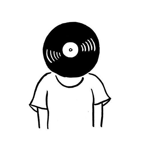 I NOT PERFECT-Disarray [Mellon Place Records]