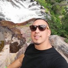 Jonathan Cabraca Vargas